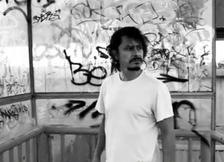 Gustavo Sánchez Parra