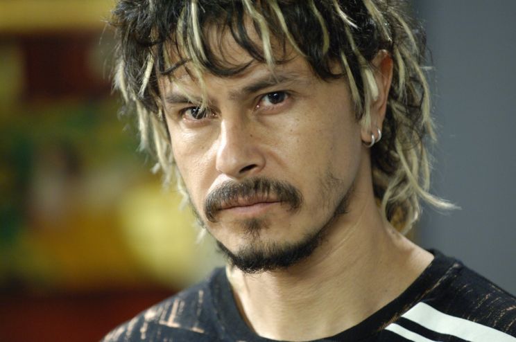 Gustavo Sánchez Parra