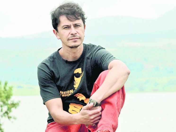 Gustavo Sánchez Parra
