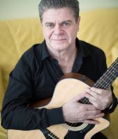 Gustavo Santaolalla