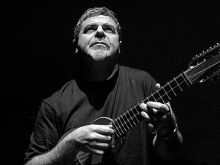 Gustavo Santaolalla