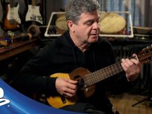 Gustavo Santaolalla