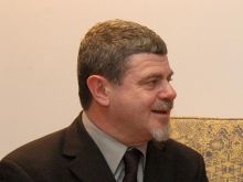 Gustavo Santaolalla