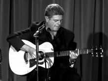 Gustavo Santaolalla