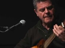 Gustavo Santaolalla