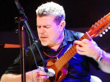 Gustavo Santaolalla