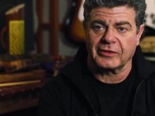 Gustavo Santaolalla