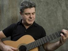 Gustavo Santaolalla