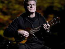 Gustavo Santaolalla