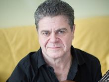 Gustavo Santaolalla