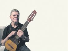 Gustavo Santaolalla