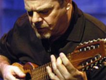 Gustavo Santaolalla