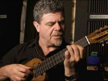 Gustavo Santaolalla