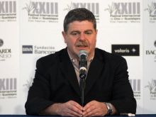 Gustavo Santaolalla