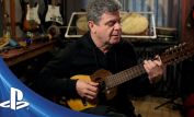 Gustavo Santaolalla