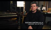 Gustavo Santaolalla