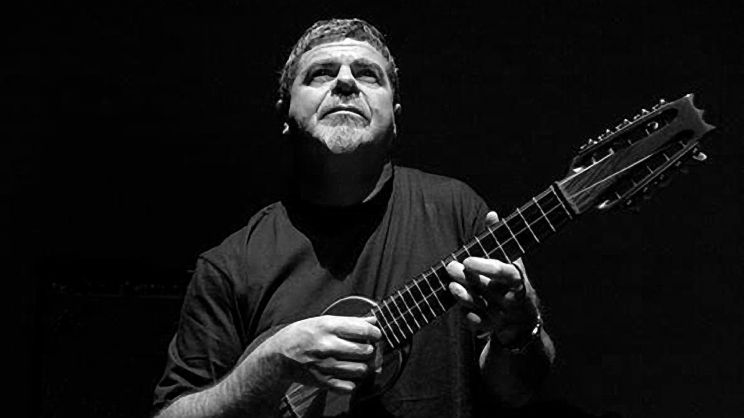 Gustavo Santaolalla