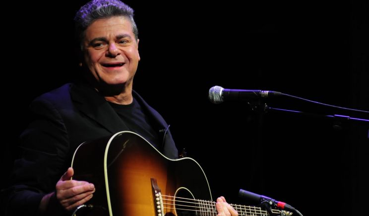 Gustavo Santaolalla