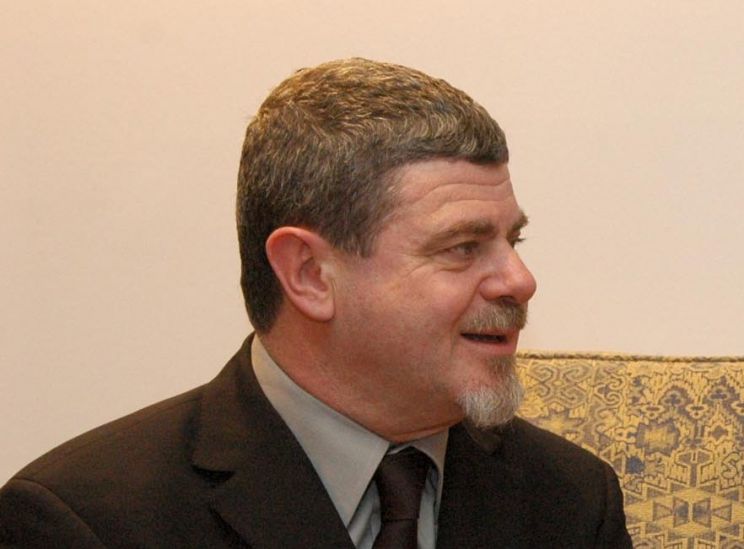 Gustavo Santaolalla