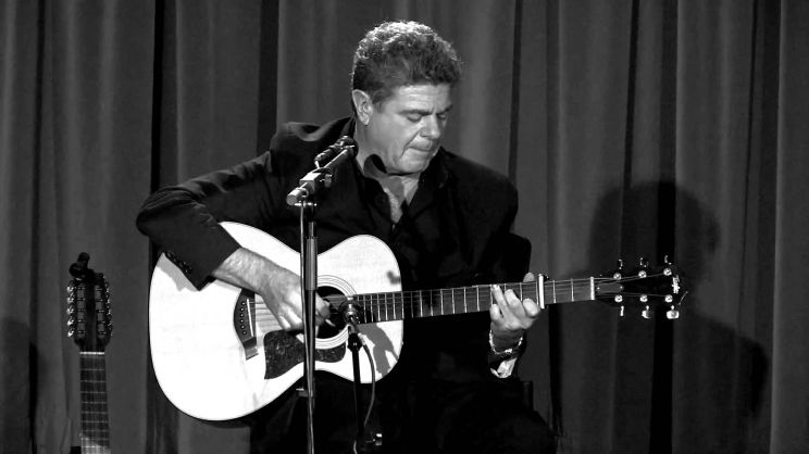 Gustavo Santaolalla