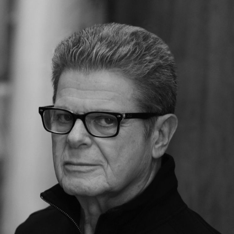 Gustavo Santaolalla