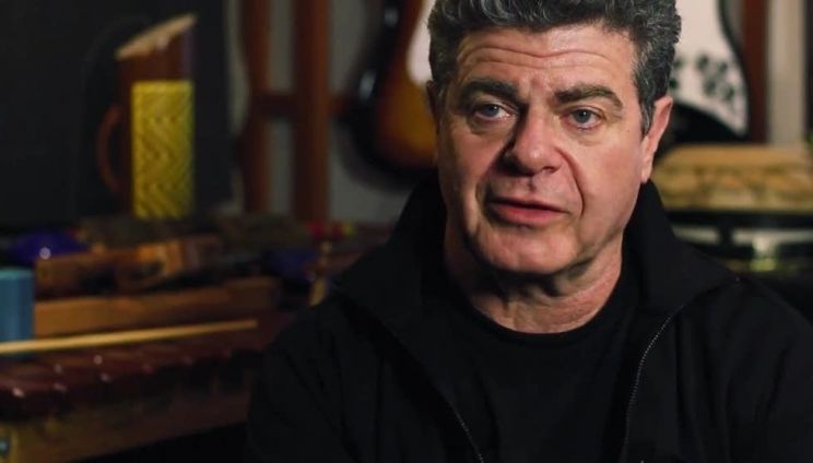 Gustavo Santaolalla