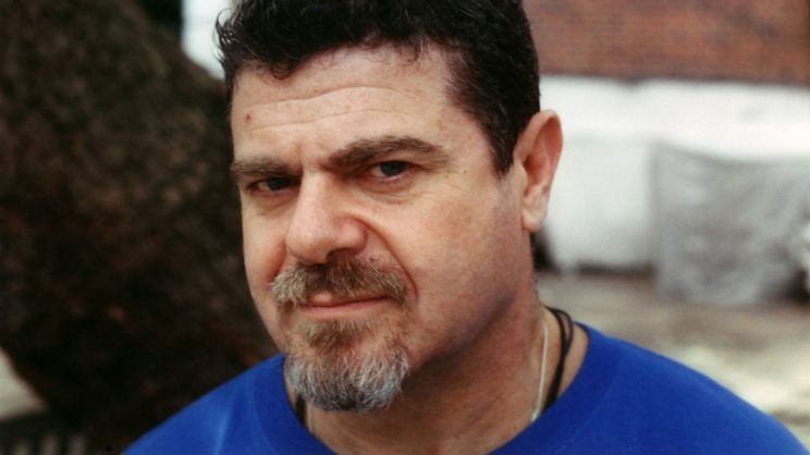 Gustavo Santaolalla