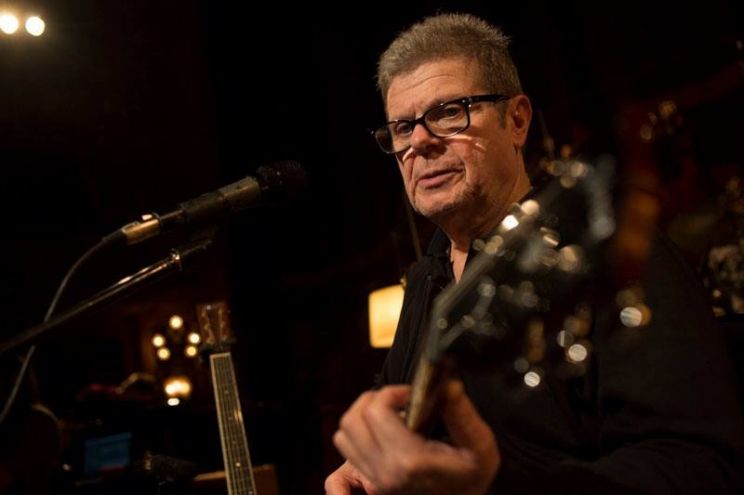 Gustavo Santaolalla