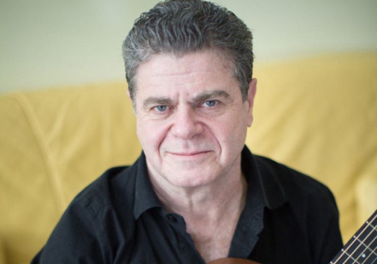 Gustavo Santaolalla