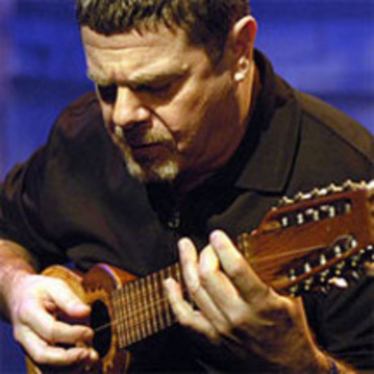 Gustavo Santaolalla