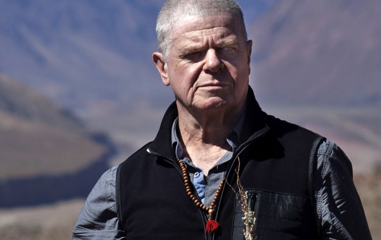 Gustavo Santaolalla