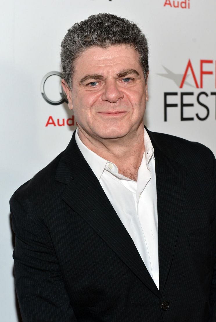 Gustavo Santaolalla
