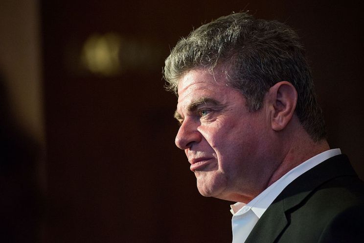 Gustavo Santaolalla