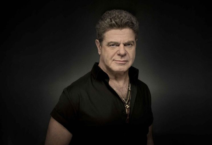 Gustavo Santaolalla