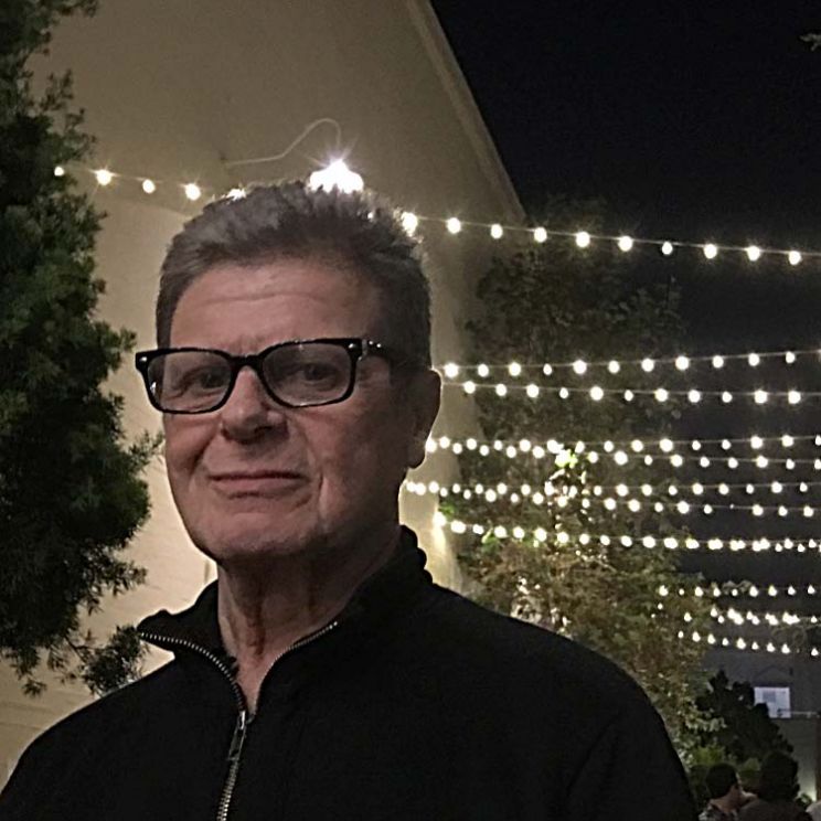Gustavo Santaolalla