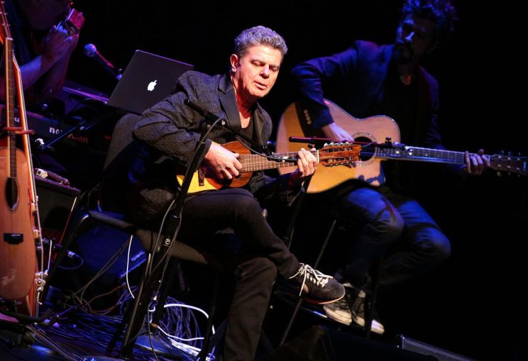 Gustavo Santaolalla