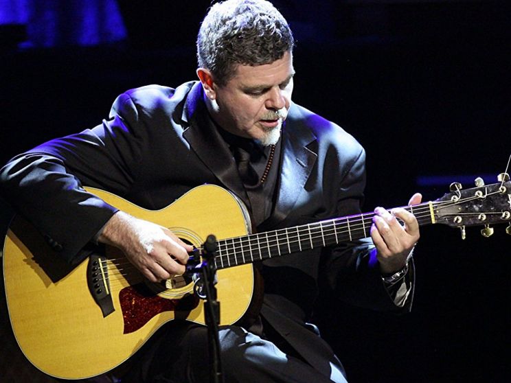 Gustavo Santaolalla