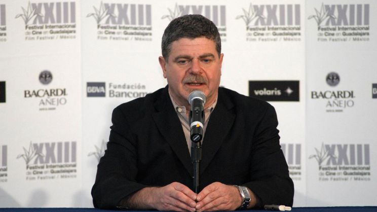 Gustavo Santaolalla