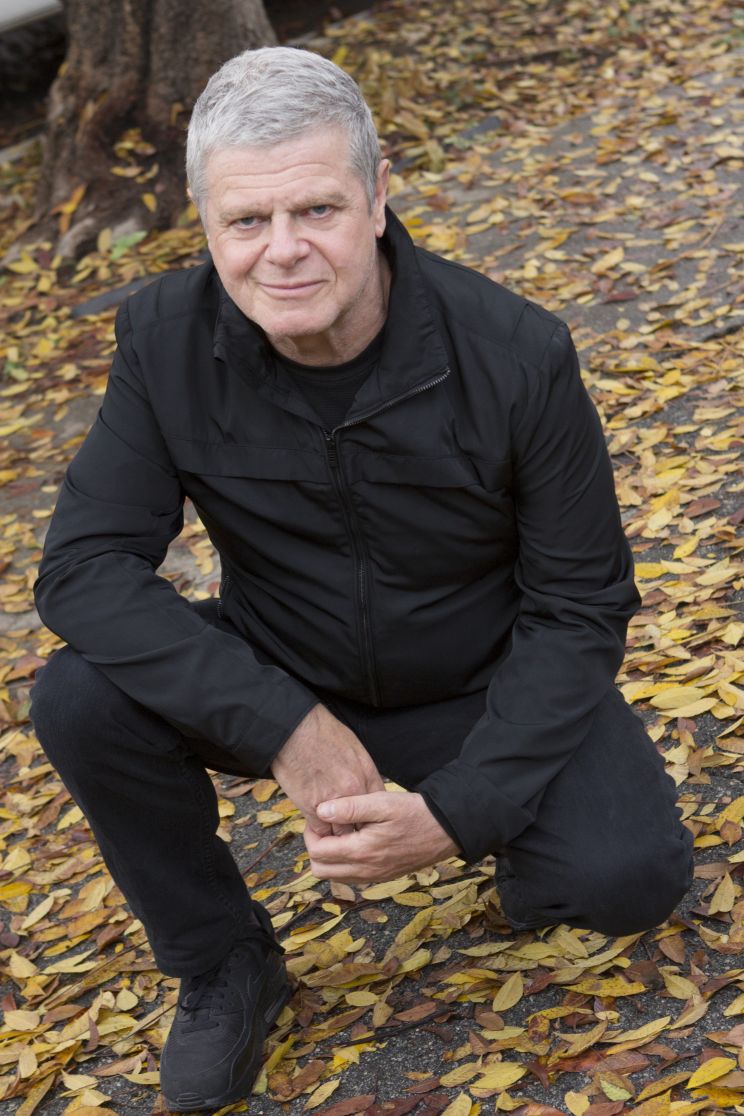 Gustavo Santaolalla