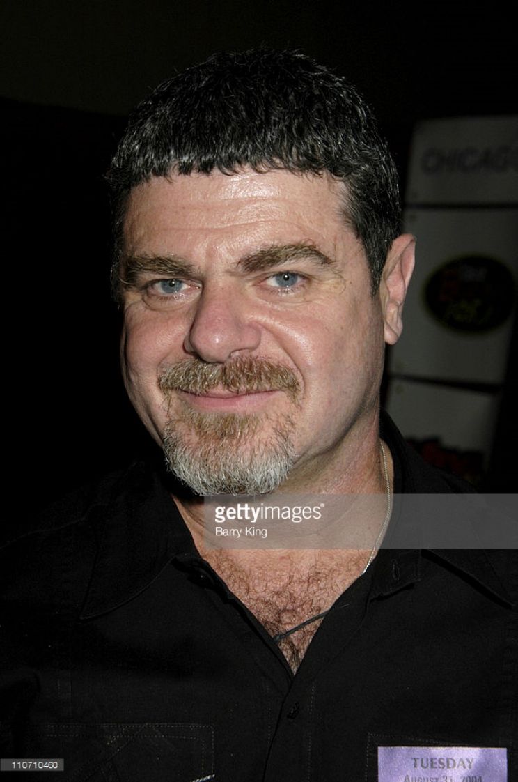 Gustavo Santaolalla