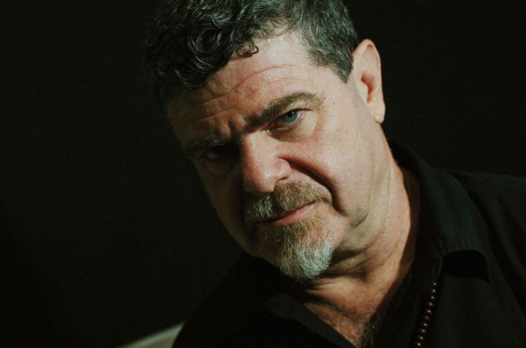 Gustavo Santaolalla