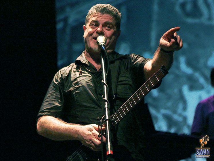 Gustavo Santaolalla