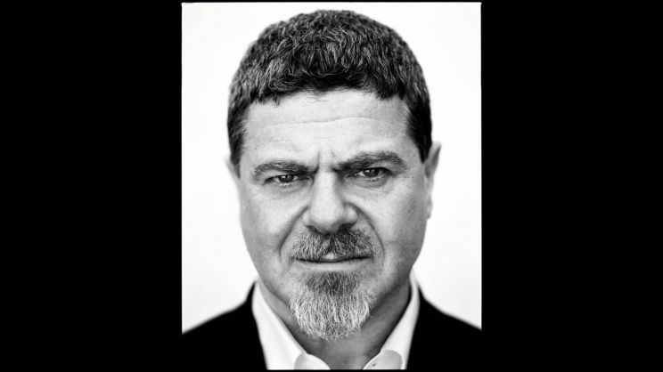 Gustavo Santaolalla