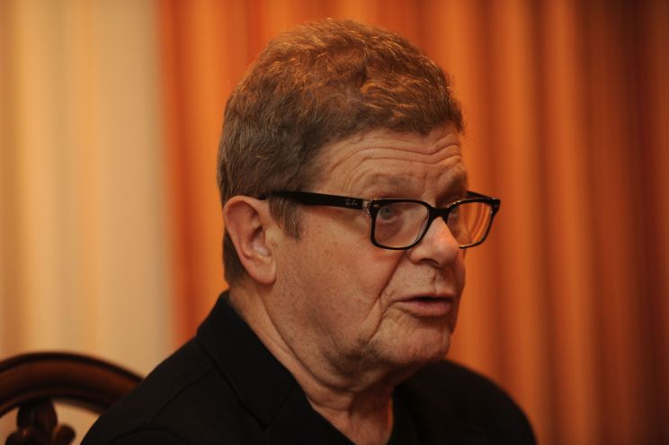 Gustavo Santaolalla