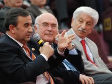 Güven Kiraç