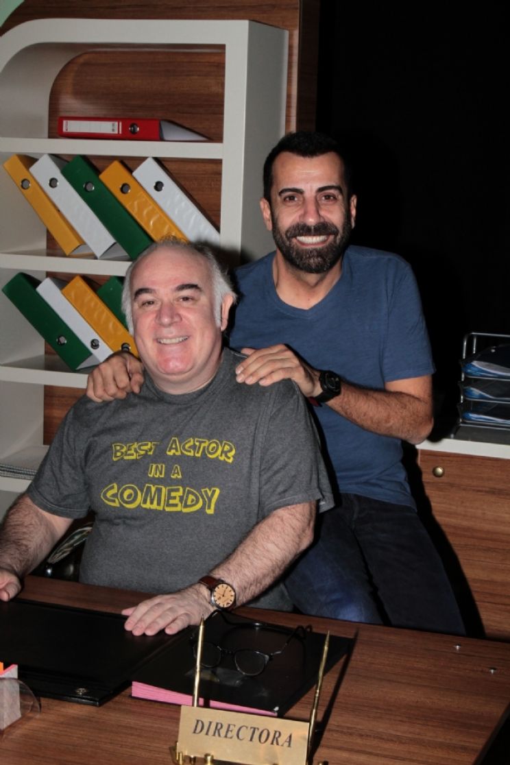 Güven Kiraç