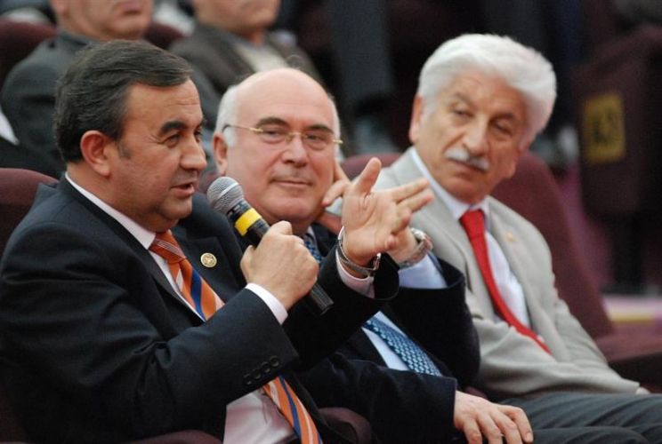 Güven Kiraç