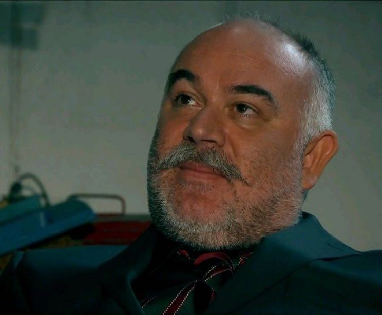 Güven Kiraç