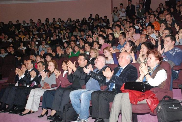 Güven Kiraç