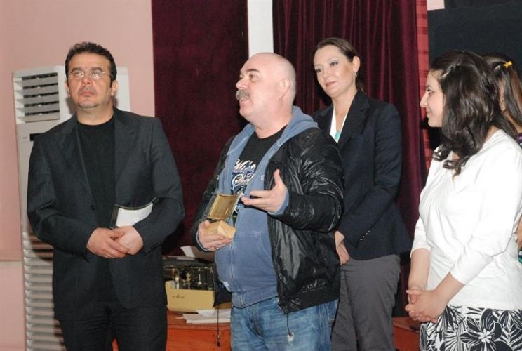 Güven Kiraç